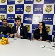 Polícia Científica confirma que professora de São Brás foi assassinada por envenenamento