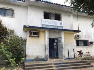 Filho relata ao 7Segundos o motivo para  ter assassinado  o pai a golpes de faca e foice