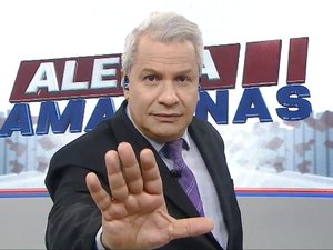 RedeTV! demite apresentador Sikêra Jr., diz colunista