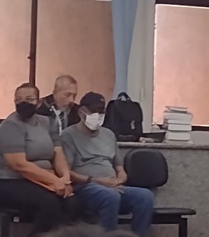 Ex-militar é condenado a 26 anos por feminicídio de professora em Arapiraca