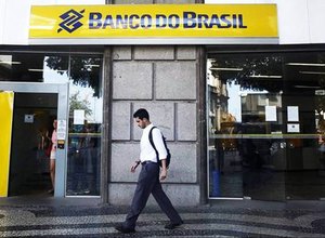 Cliente descobre site falso de banco por conta de erro de Português 