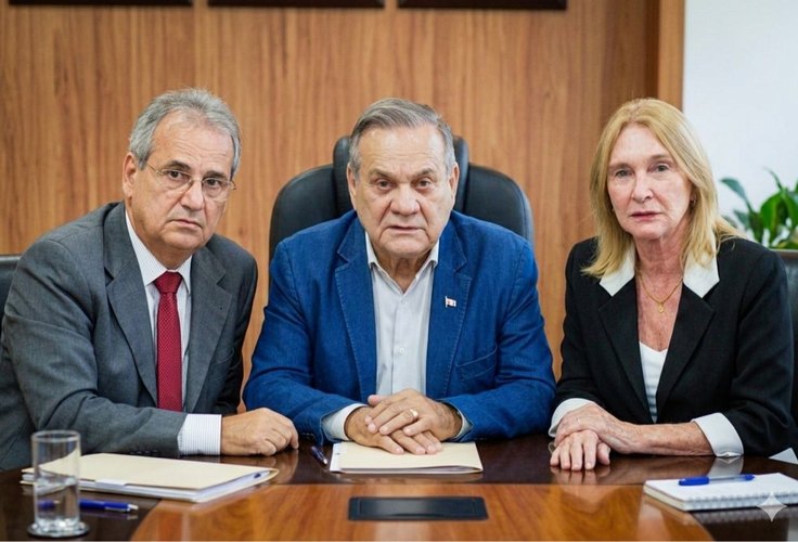 Lessa corre risco de isolamento dentro do PDT em caso de migração para grupo de JHC