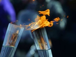 Inscrições abertas para o revezamento da Tocha Olímpica em 2016