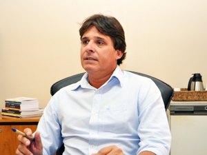 Adoniran garante que oposição está fortalecida