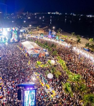 Verão Massayó volta nesta sexta (16) com programação variada, confira