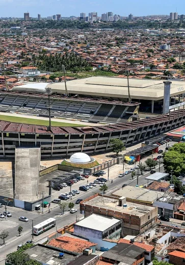 CSA x Nacional:  CSA busca reverter vantagem e garantir acesso