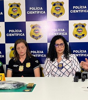 [Vídeo] Suspeito pela morte de Ana Beatriz pode ser um serial killer; polícia investiga