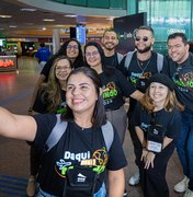 Seduc convoca professores de Inglês para entrevistas do programa Daqui Pra o Mundo