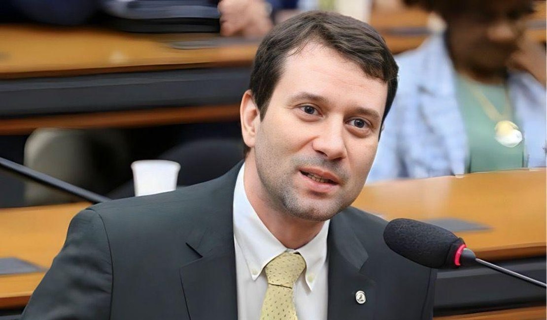 Daniel Barbosa ganha protagonismo em Brasília integrando cúpula de comissão importante