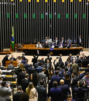 Câmara aprova alternativa do governo ao Licenciamento Ambiental