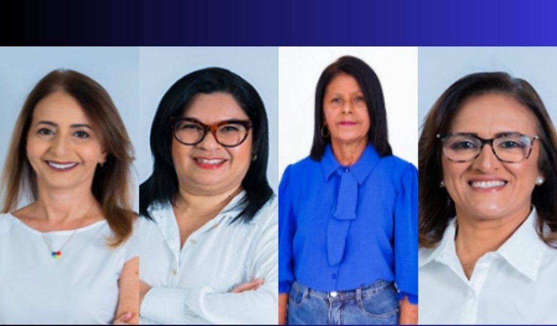 PP infla candidaturas femininas em Arapiraca com doações do fundo partidário