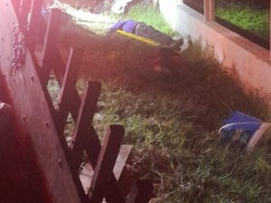 Adolescente morre após carro de boi ser atingido por veículo de passeio no Sertão