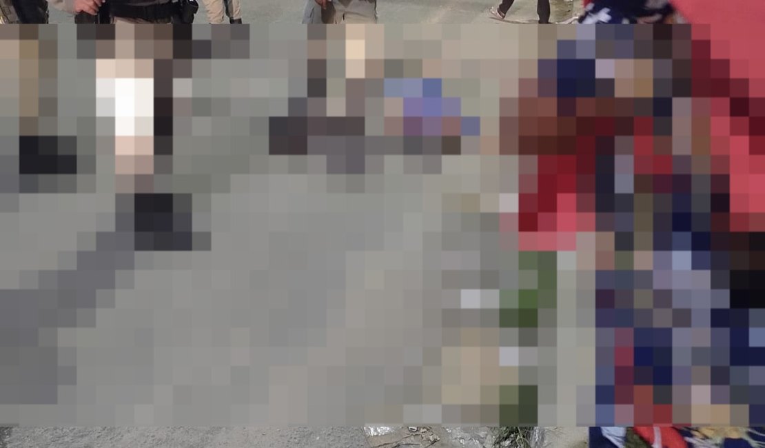 Homem é assassinado durante inauguração de praça no Village Campestre em Maceió