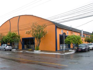 Estado deve retomar gestão do Mercado de Jaraguá; Dantas quer transformá-lo em modelo pensando em 2028