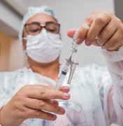 Novos agendamentos para vacina contra a Covid-19 começam a partir desta sexta (25)