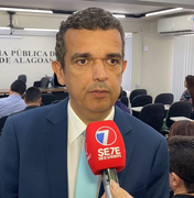 [Vídeo] Defensoria Pública tenta preservar matrículas de 158 alunos da Uncisal