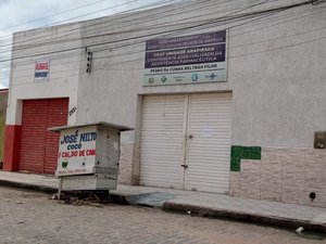 CEAF suspende atendimento e deixa idosos e pacientes graves sem medicação em Arapiraca