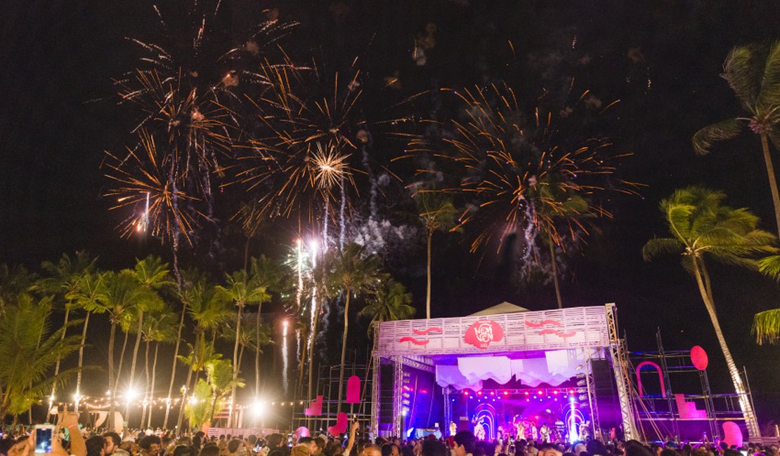 Saiba como conseguir o alvará de evento para as festas de final de ano em Maceió