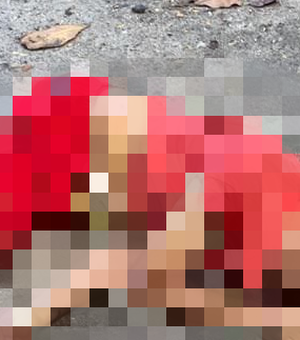 Homem com bolsa de colostomia é assassinado a tiros no Vergel do Lago