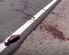 Motocicleta colide com van e deixa duas pessoas feridas em Mata Grande