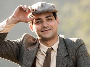 Eduardo Sterblitch confessa: “Sempre odiei televisão”