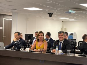 MP de Alagoas propõe diagnóstico nacional sobre guardas municipais