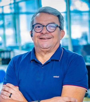 Morre Marcos Fontes, diretor do Centro de Medicina Física e Reabilitação de Arapiraca