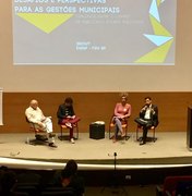Rodrigo Cunha fala sobre ações do mandato em São Paulo