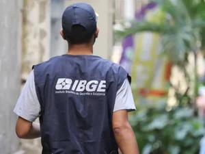 IBGE lança processo seletivo recorde com 9,5 mil vagas, incluindo 259 em Alagoas