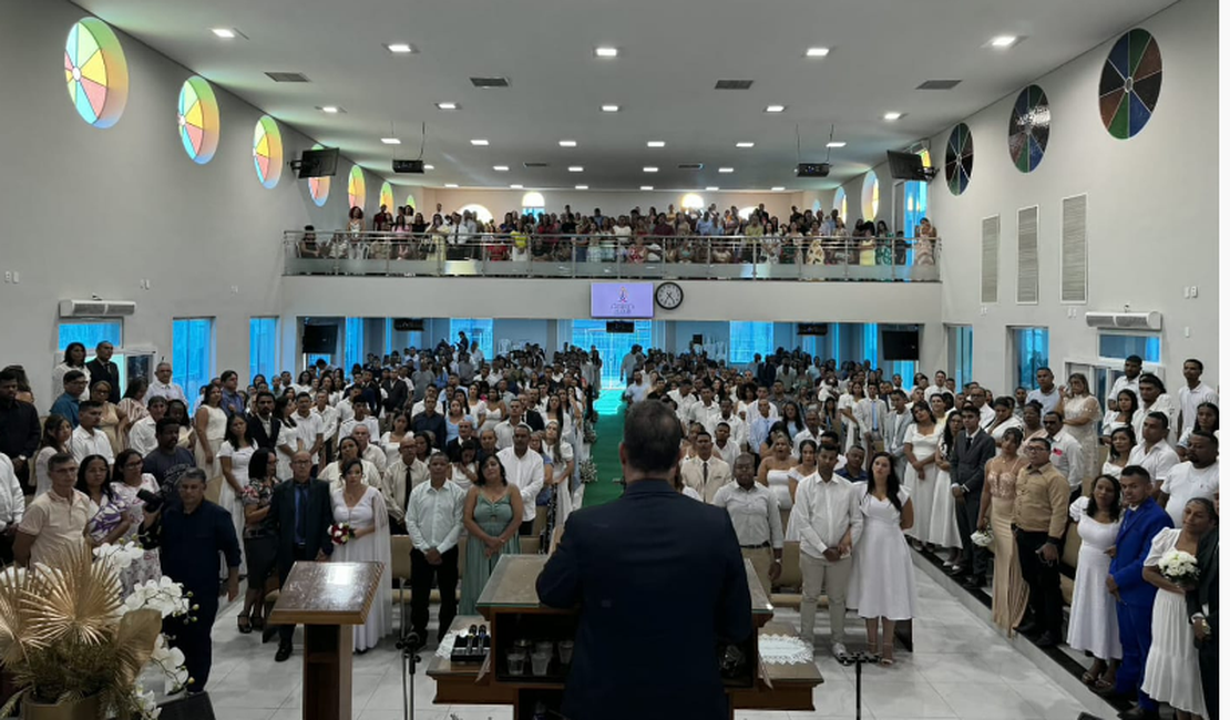 Defensoria Pública leva atendimento jurídico gratuito ao Benedito Bentes nesta semana