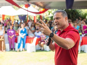 Renan Filho: “Seguirei trabalhando para manter sistema prisional de Alagoas como melhor do Brasil”