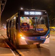 Vai curtir o São João Massayó? Aproveite que tem ônibus de graça