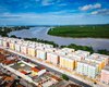 Prefeitura de Maceió sorteia mais 140 apartamentos do Parque da Lagoa