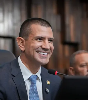 Douglas Ruas é eleito governador do RJ após retotalização dos votos