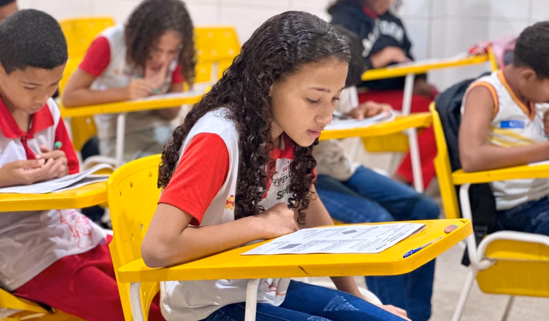 Aulas nas escolas da Prefeitura de Penedo começam no dia 09 de fevereiro