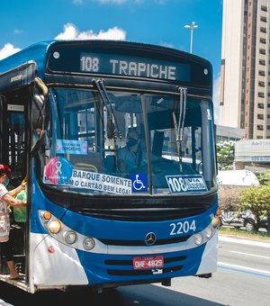 SMTT anuncia nova linha de ônibus Chã da Jaqueira/Trapiche