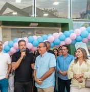 Craíbas acelera o desenvolvimento com maratona de inaugurações e reafirma parceria estratégica entre Arthur Lira e Teófilo Pereira