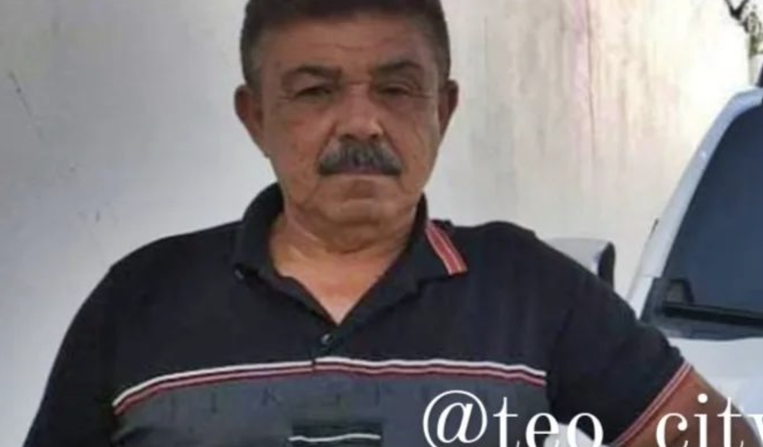Segundo suspeito de matar pecuarista de Teotônio Vilela é preso no Mato Grosso do Sul