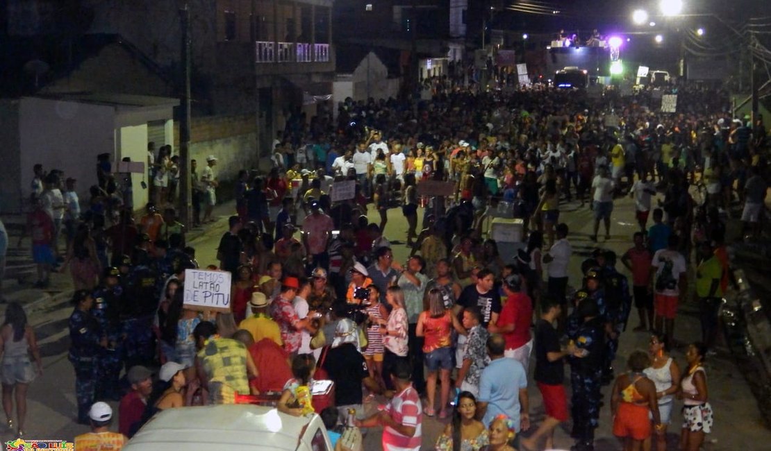 Carnaval da região Norte promete ser o melhor de Alagoas