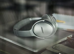 Fone wireless da Bose promete isolar ruídos e bateria de até 20 horas