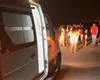 Duas pessoas ficam feridas após acidente com motocicleta na BR-101, em Jundiá