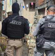 Com apoio do MPAL, operação prende na Bahia um dos maiores traficantes de animais silvestres do Brasil