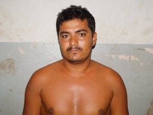 Cigano acusado de crimes sofre tentativa de homicídio