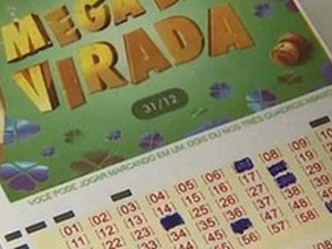 Apostas da Mega da Virada podem ser feitas até as 16h
