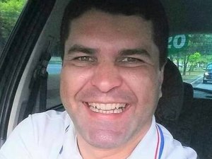 Delegado responsável pelas investigações da morte de Kleber Malaquias é preso em Maceió