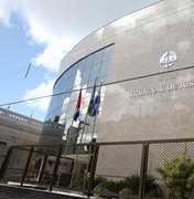 Tribunal de Justiça de AL publica edital com 50 vagas para juiz leigo
