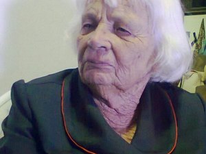 Morre Antônia Amorim, uma das fundadoras de Campo Grande