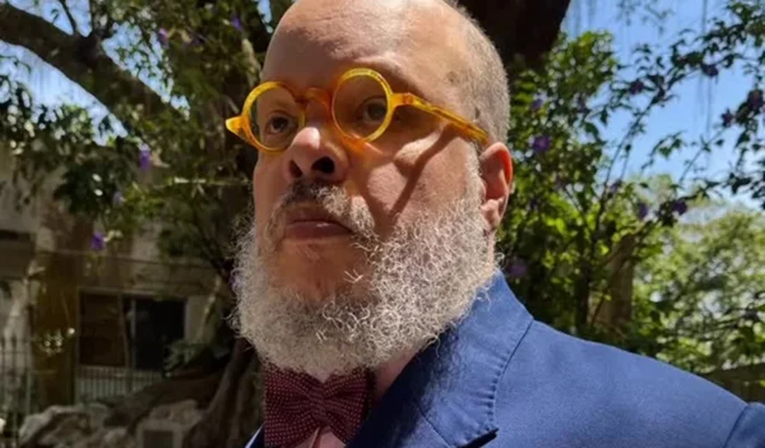 Ed Motta diz que se sentiu “chateado” com cobrança em restaurante