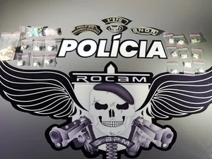 Polícia encontra drogas escondidas em carro de suposta advogada na cidade de Arapiraca