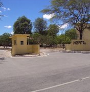 Hospital Público de Delmiro Gouveia é processado por crime ambiental 